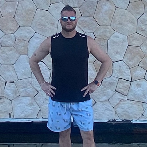 Meet your Posher, Joe - Picture 2 of 4